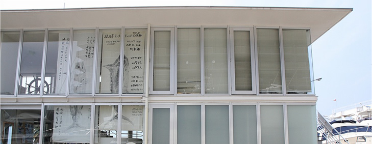 マグナムマリンオフィス