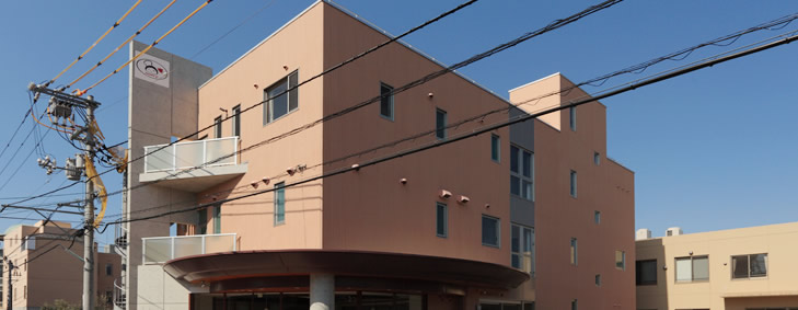 第三もみじ作業所