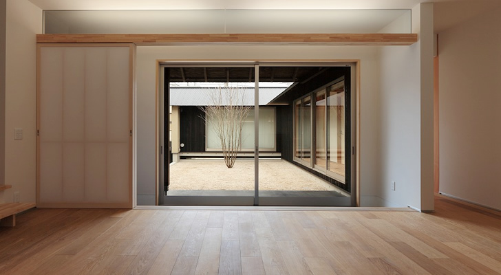 A様邸(広島市東区)