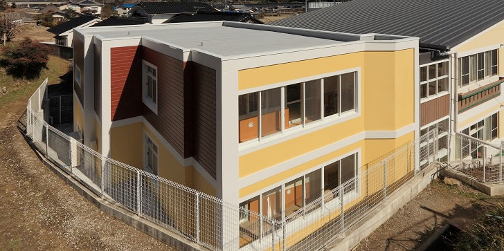 サムエル未来こどもの園