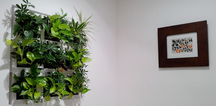 OMUクリエイト新社屋