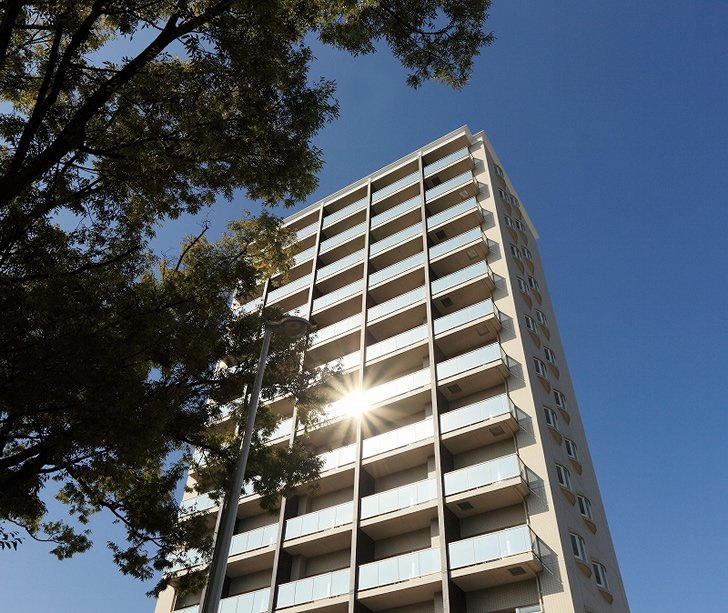 ＭＫ･河井ビルⅡ