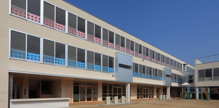 りじょう保育園