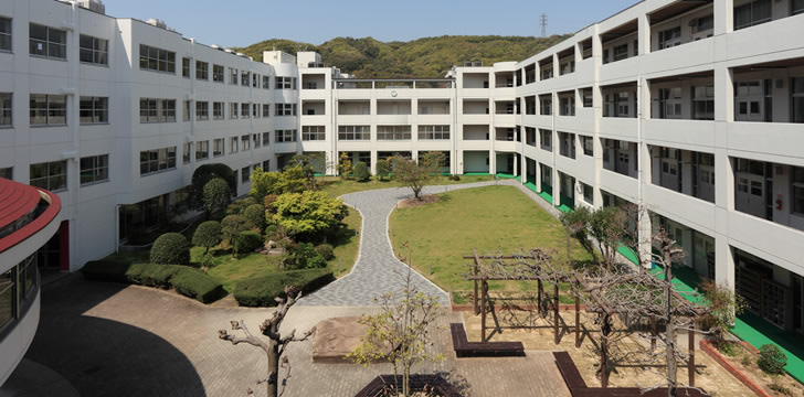 広島翔洋高等学校