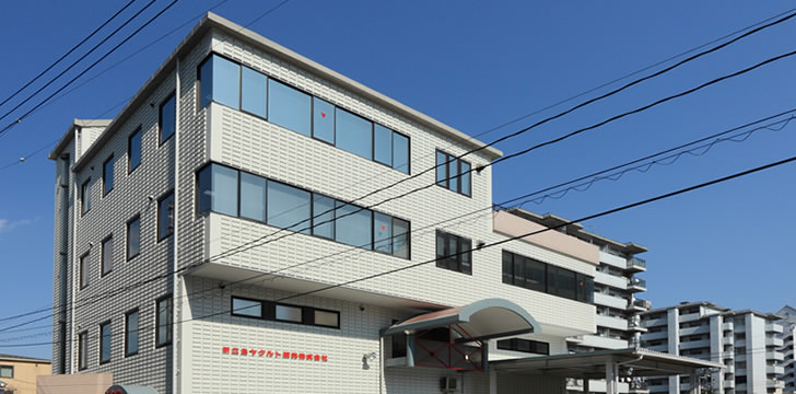 ヤクルト保育プティットひろしま