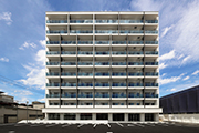 GRAND STAGE’ 24新築工事