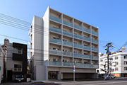 共同住宅新築工事