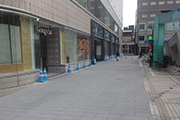 中1区201号線ほか1路線舗装改良工事（5-2）