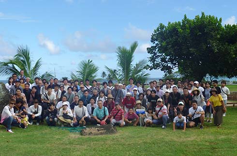 社長メッセージ写真