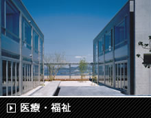 医療・福祉